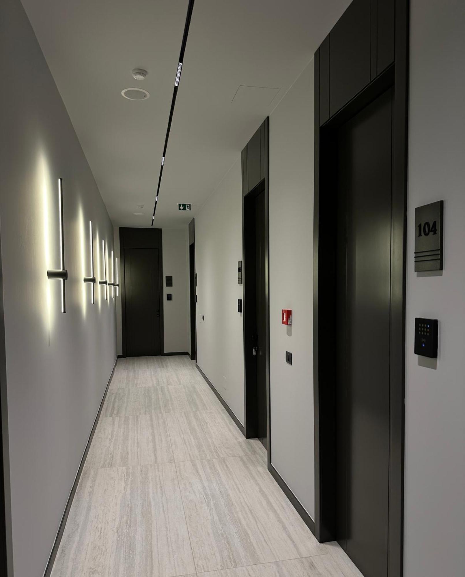The Roots Boutique Hotel Shkodra Exterior foto
